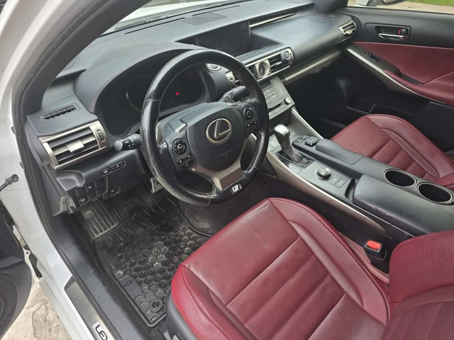 Lexus IS 300 * 4dr Sdn AWD * PANO* KEYLESS* ПОДГРЕВ* - автомобили, коли, обяви за нови и употребявани 4