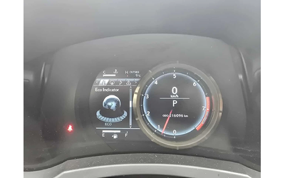 Lexus IS 300 * 4dr Sdn AWD * PANO* KEYLESS* ПОДГРЕВ* - автомобили, коли, обяви за нови и употребявани 7