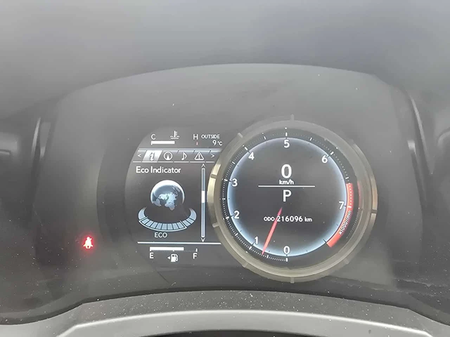Lexus IS 300 * 4dr Sdn AWD * PANO* KEYLESS* ПОДГРЕВ* - автомобили, коли, обяви за нови и употребявани 7