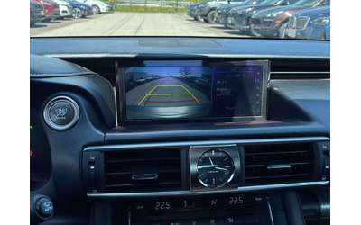 Lexus IS 300 F-SPORT* MARK LEVINSON* 360* ОБДУХВАНЕ* - автомобили, коли, обяви за нови и употребявани 15