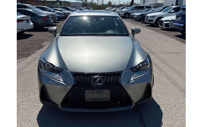 lexus-is-300 - 5