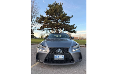 Lexus IS 300 DISTRONIC* ОБДУХВАНЕ* PANORAMA* - автомобили, коли, обяви за нови и употребявани 10
