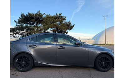 lexus-is-300 - 2