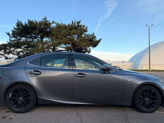 Lexus IS 300 DISTRONIC* ОБДУХВАНЕ* PANORAMA* - автомобили, коли, обяви за нови и употребявани 2