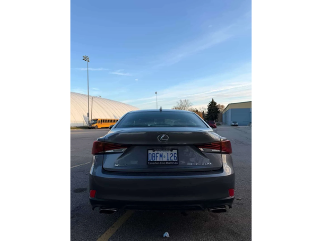 Lexus IS 300 DISTRONIC* ОБДУХВАНЕ* PANORAMA* - автомобили, коли, обяви за нови и употребявани 3