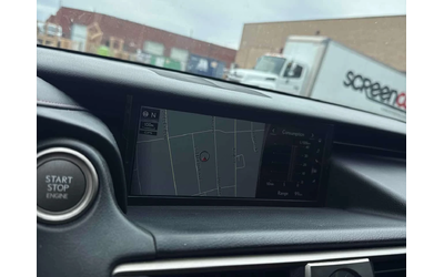 Lexus IS 300 * 4dr Sdn AWD * PANO* KEYLESS* ПОДГРЕВ* - автомобили, коли, обяви за нови и употребявани 14