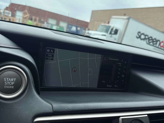 Lexus IS 300 * 4dr Sdn AWD * PANO* KEYLESS* ПОДГРЕВ* - автомобили, коли, обяви за нови и употребявани 14