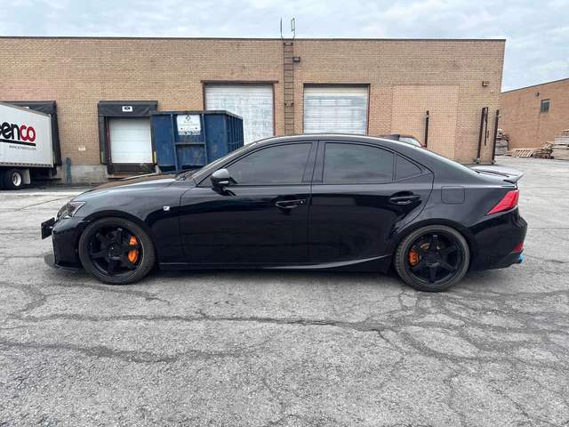 Lexus IS 300 * 4dr Sdn AWD * PANO* KEYLESS* ПОДГРЕВ* - автомобили, коли, обяви за нови и употребявани 1