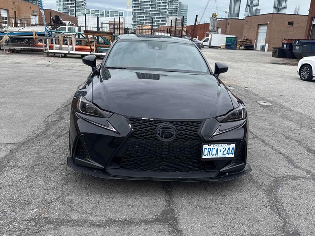 Lexus IS 300 * 4dr Sdn AWD * PANO* KEYLESS* ПОДГРЕВ* - автомобили, коли, обяви за нови и употребявани 5