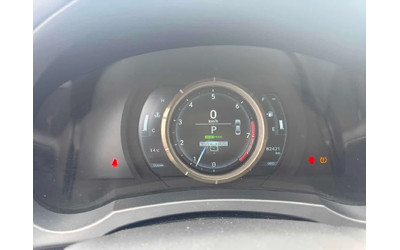 Lexus IS 300 * 4dr Sdn AWD * PANO* KEYLESS* ПОДГРЕВ* - автомобили, коли, обяви за нови и употребявани 7