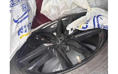 Lexus IS 300 * 4dr Sdn AWD * PANO* KEYLESS* ПОДГРЕВ* - автомобили, коли, обяви за нови и употребявани 9