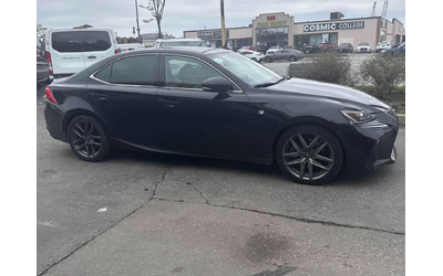 lexus-is-300 - 2