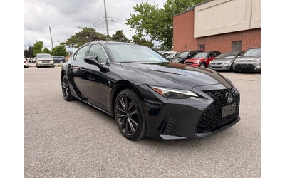 lexus-is-300 - 2