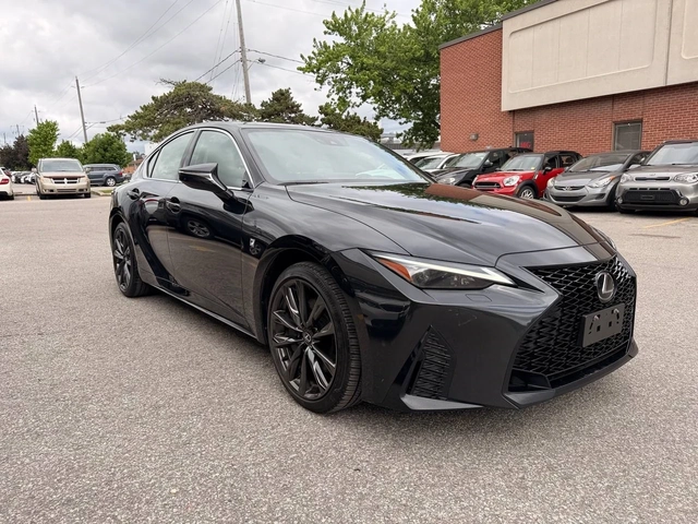 Lexus IS 300 CARFAX - автомобили, коли, обяви за нови и употребявани 2