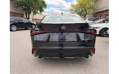 lexus-is-300 - 3