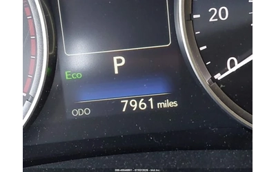 Lexus IS 300 F-SPORT* КОЖА* ПОДГРЕВ* КАМЕРА* NAVI* LED* - автомобили, коли, обяви за нови и употребявани 12