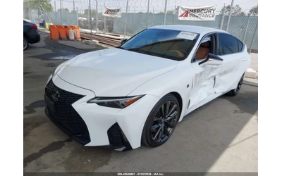 lexus-is-300 - 1