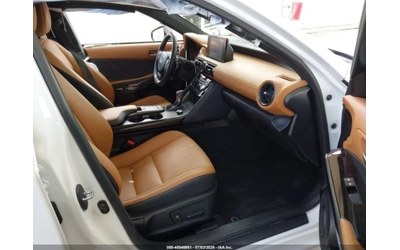 lexus-is-300 - 4