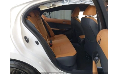 Lexus IS 300 F-SPORT* КОЖА* ПОДГРЕВ* КАМЕРА* NAVI* LED* - автомобили, коли, обяви за нови и употребявани 6