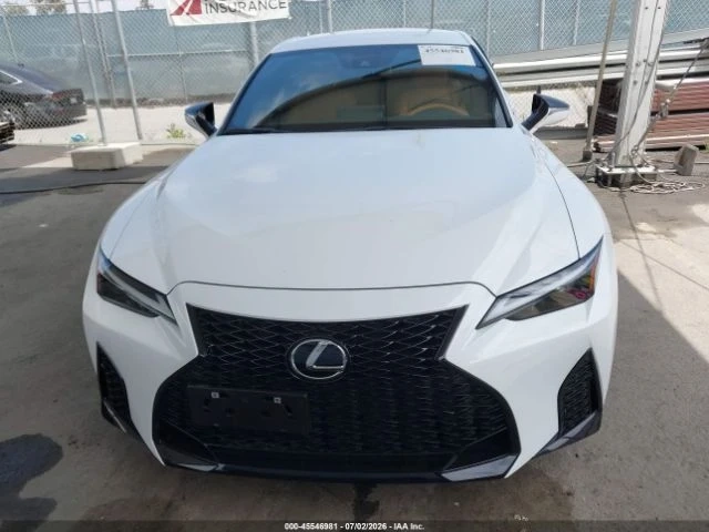 Lexus IS 300 F-SPORT* КОЖА* ПОДГРЕВ* КАМЕРА* NAVI* LED* - автомобили, коли, обяви за нови и употребявани 9