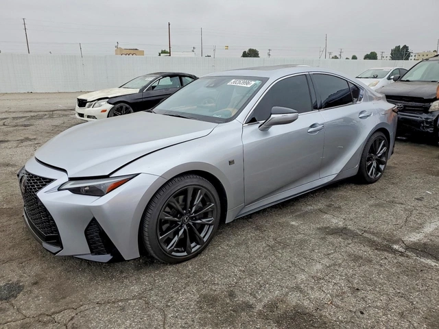 Lexus IS 300 F-SPORT* DESIGN* AWD* ПОДГРЕВ* ОБДУХВАНЕ* КАМЕРА* - автомобили, коли, обяви за нови и употребявани 0
