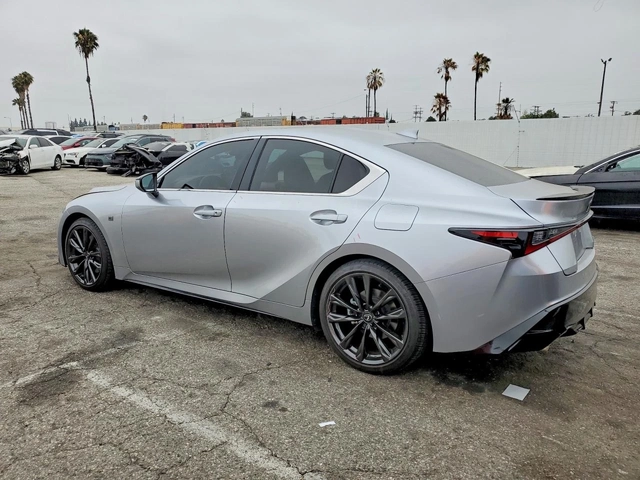 Lexus IS 300 F-SPORT* DESIGN* AWD* ПОДГРЕВ* ОБДУХВАНЕ* КАМЕРА* - автомобили, коли, обяви за нови и употребявани 3