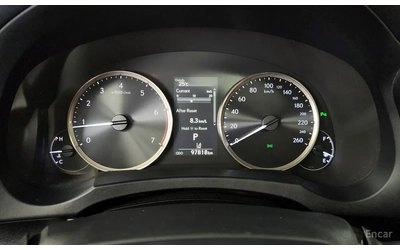 Lexus IS 300 Supreme * Панорама * Кожа - автомобили, коли, обяви за нови и употребявани 14