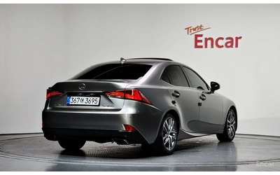lexus-is-300 - 2