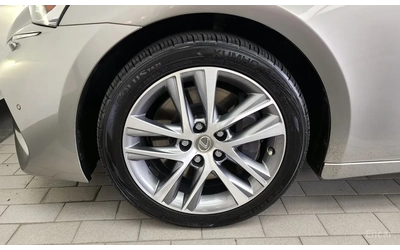 Lexus IS 300 Supreme * Панорама * Кожа - автомобили, коли, обяви за нови и употребявани 15