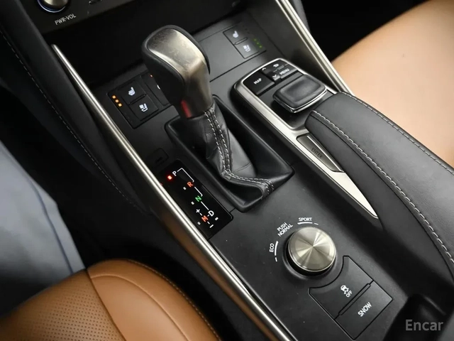 Lexus IS 300 Supreme * Панорама * Кожа - автомобили, коли, обяви за нови и употребявани 6