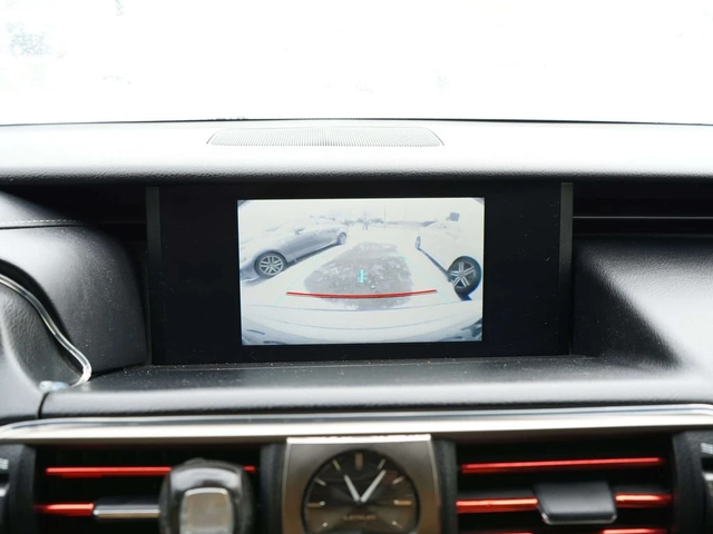 Lexus IS * 300 * CARFAX * ЦЕНА ДО БГ - автомобили, коли, обяви за нови и употребявани 10