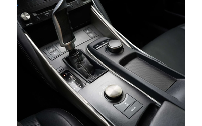 Lexus IS * 300 * CARFAX * ЦЕНА ДО БГ - автомобили, коли, обяви за нови и употребявани 11