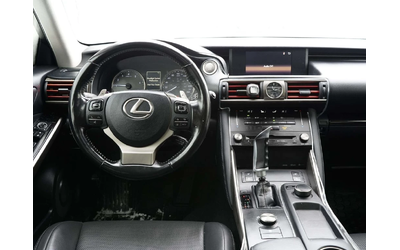 Lexus IS * 300 * CARFAX * ЦЕНА ДО БГ - автомобили, коли, обяви за нови и употребявани 14