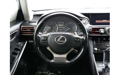 Lexus IS * 300 * CARFAX * ЦЕНА ДО БГ - автомобили, коли, обяви за нови и употребявани 15