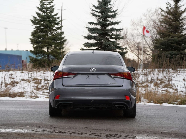 Lexus IS * 300 * CARFAX * ЦЕНА ДО БГ - автомобили, коли, обяви за нови и употребявани 3