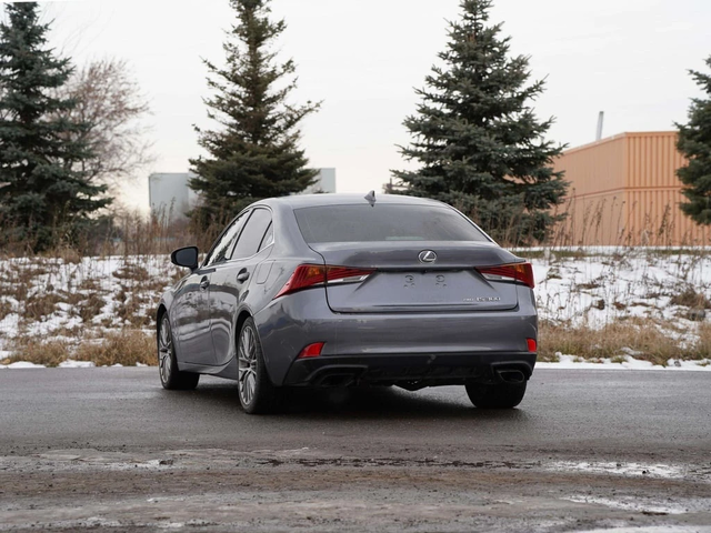 Lexus IS * 300 * CARFAX * ЦЕНА ДО БГ - автомобили, коли, обяви за нови и употребявани 6