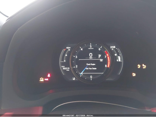 Lexus IS 350 3.5L V-6 DI, DOHC, VVT, 311HP Rear Wheel Drive - автомобили, коли, обяви за нови и употребявани 6