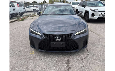 lexus-is-350 - 5