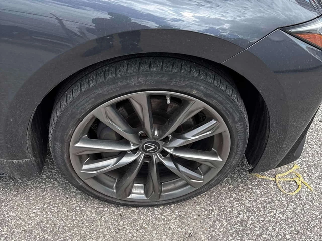 Lexus IS 350 | ПОДГРЕВ | ОБДУХВАНЕ | ЧЕРВЕН САЛОН | F SPORT | - автомобили, коли, обяви за нови и употребявани 6