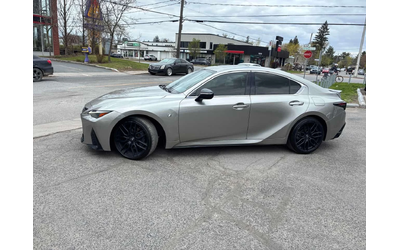 lexus-is-350 - 1