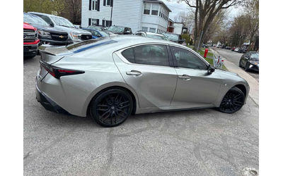 lexus-is-350 - 2
