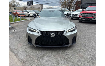lexus-is-350 - 5