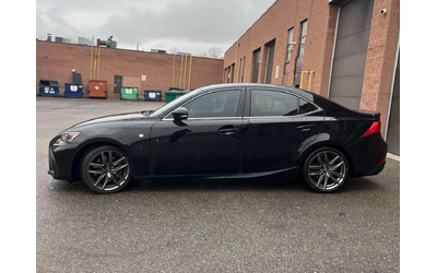 lexus-is-350 - 1