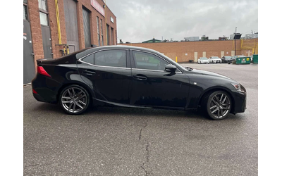 lexus-is-350 - 2