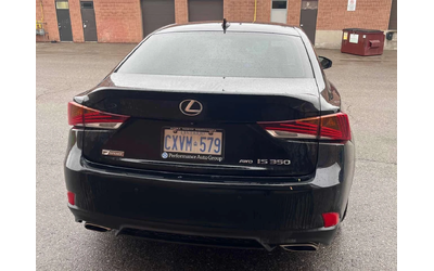 lexus-is-350 - 3