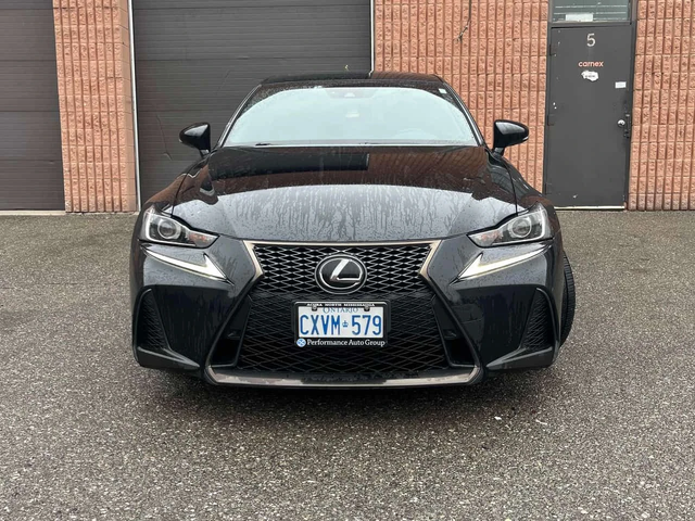 Lexus IS 350 | ЧЕРВЕН САЛОН | ПОДГЕРВ | ОБДУХВАНЕ | - автомобили, коли, обяви за нови и употребявани 5