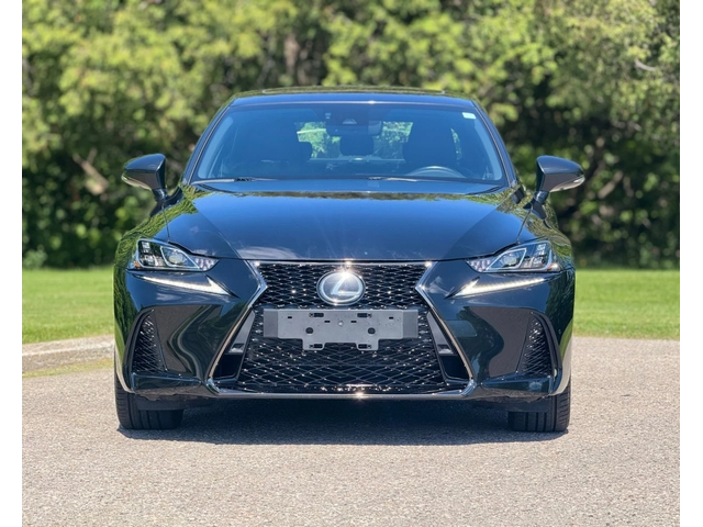 Lexus IS F SPORT 3 AWD* MARK LEVINSON* ПАНОРАМ - автомобили, коли, обяви за нови и употребявани 1