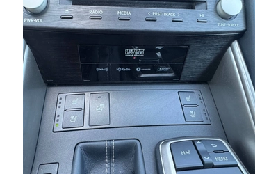 Lexus IS F SPORT 3 AWD* MARK LEVINSON* ПАНОРАМ - автомобили, коли, обяви за нови и употребявани 7