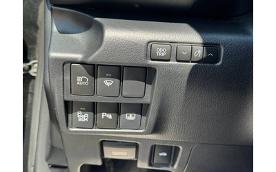 Lexus IS F SPORT 3 AWD* MARK LEVINSON* ПАНОРАМ - автомобили, коли, обяви за нови и употребявани 8