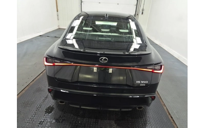 Lexus IS AWD 3.5L 6cyl - автомобили, коли, обяви за нови и употребявани 15